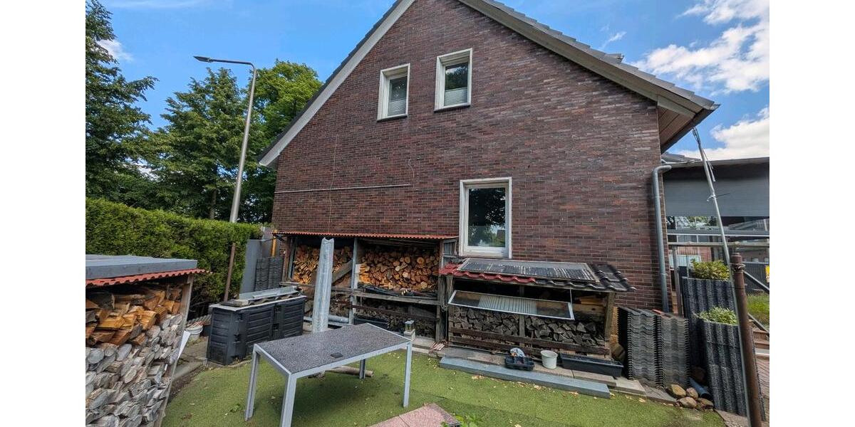 Einfamilienhaus Schüttorf - 6 Zimmer, 130 m&sup2;, 340.000&euro; | Angebot:26800178