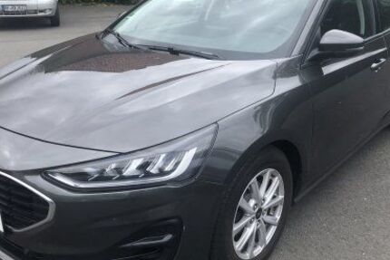 Ford Focus 90.400 km 13.400 &euro; Steinfurt 48565