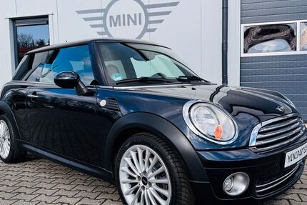 Mini ONE 151.081 km 7.999 &euro; Schüttorf 48465