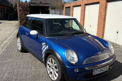 Mini Cooper 159.000 km 3.000 &euro; Emsdetten 48282