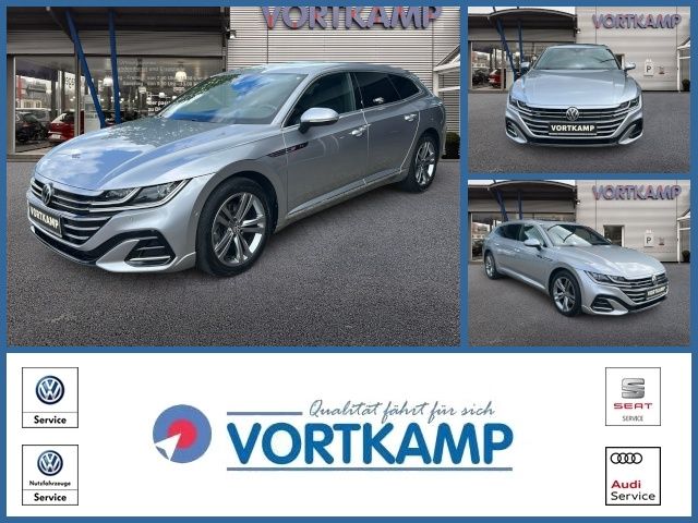 VW Arteon 88.745 km 26.480 &euro; Gronau 48599