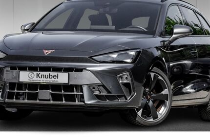Cupra Leon 13.709 km 29.470 &euro; Greven 48268