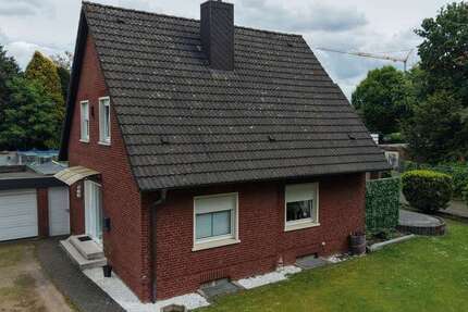 Haus Rheine Altenrheine - 5 Zimmer, 126 m&sup2;, 279.000&euro; | Angebot:26749205