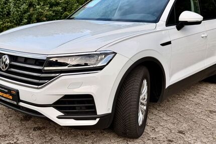 VW Touareg 159.670 km 26.970 &euro; Lingen 49808