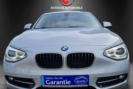 BMW 116 144.000 km 8.500 &euro; Hörstel 48477