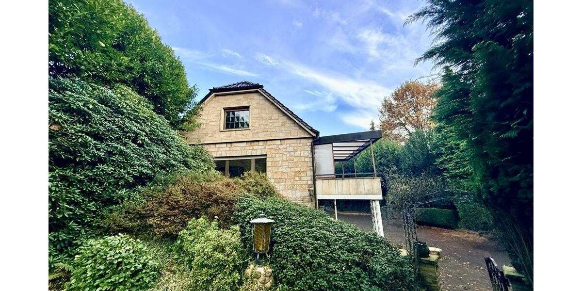 Einfamilienhaus Ibbenbüren / Laggenbeck Laggenbeck - 7 Zimmer, 165 m&sup2;, 418.000&euro; | Angebot:25730832