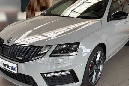 Skoda Octavia 58.400 km 25.450 &euro; Ibbenbüren - Laggenbeck 49479