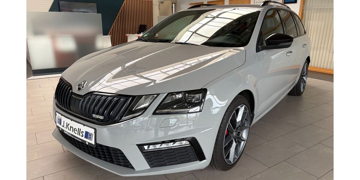 Skoda Octavia 58.400 km 25.450 &euro; Ibbenbüren - Laggenbeck 49479
