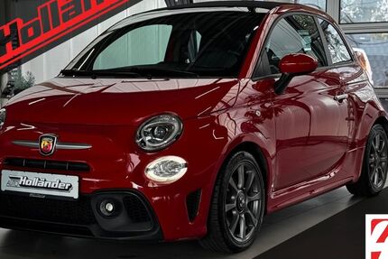 Abarth 595C 54.100 km 21.470 &euro; Rheine 48432