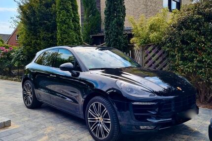 Porsche Macan 89.435 km 39.900 &euro; Bad Bentheim 48555