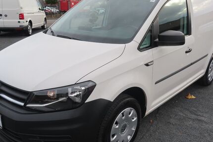 VW Caddy 143.600 km 14.280 &euro; Freren 49832