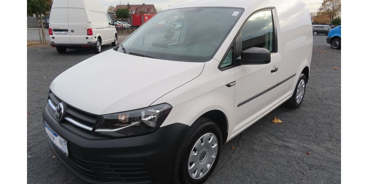 VW Caddy 143.600 km 14.280 &euro; Freren 49832