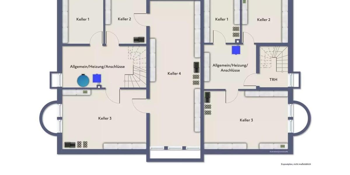 Einfamilienhaus Ibbenbüren - 699.000&euro; | Angebot:25080555