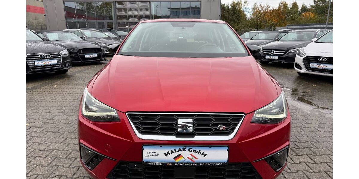 Seat Ibiza 162.604 km 9.249 &euro; Ibbenbüren 49479