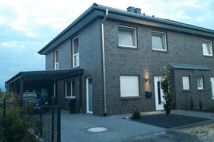 Haus Rheine - 4 Zimmer, 126 m&sup2;, 1.590&euro; | Angebot:26635014