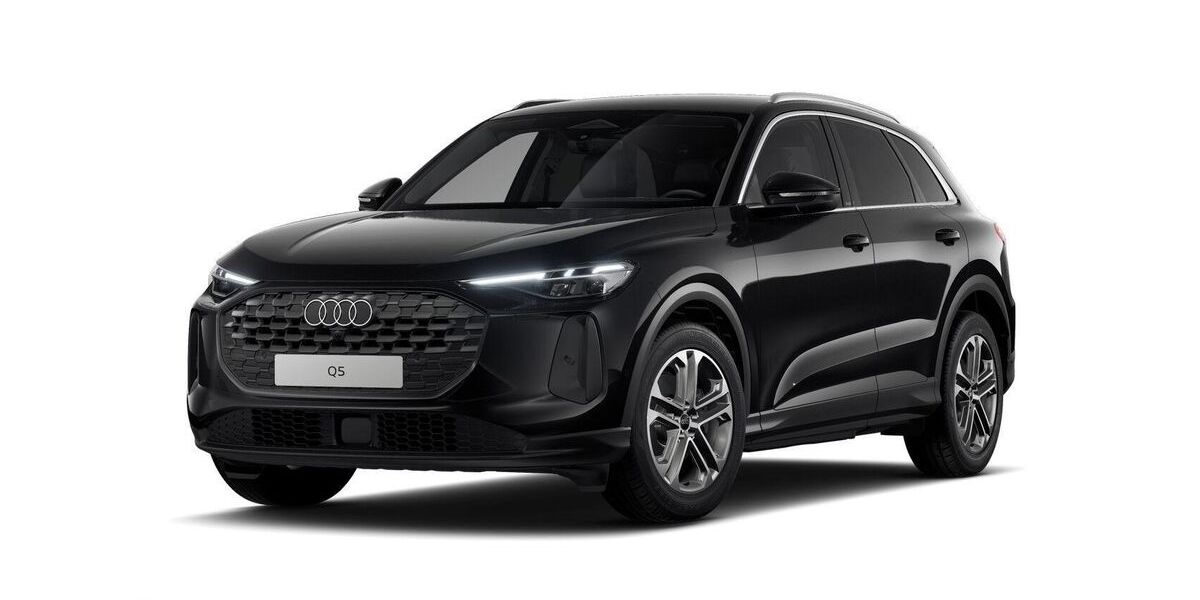 Audi Q5 18.556 km 45.880 &euro; Lingen 49809