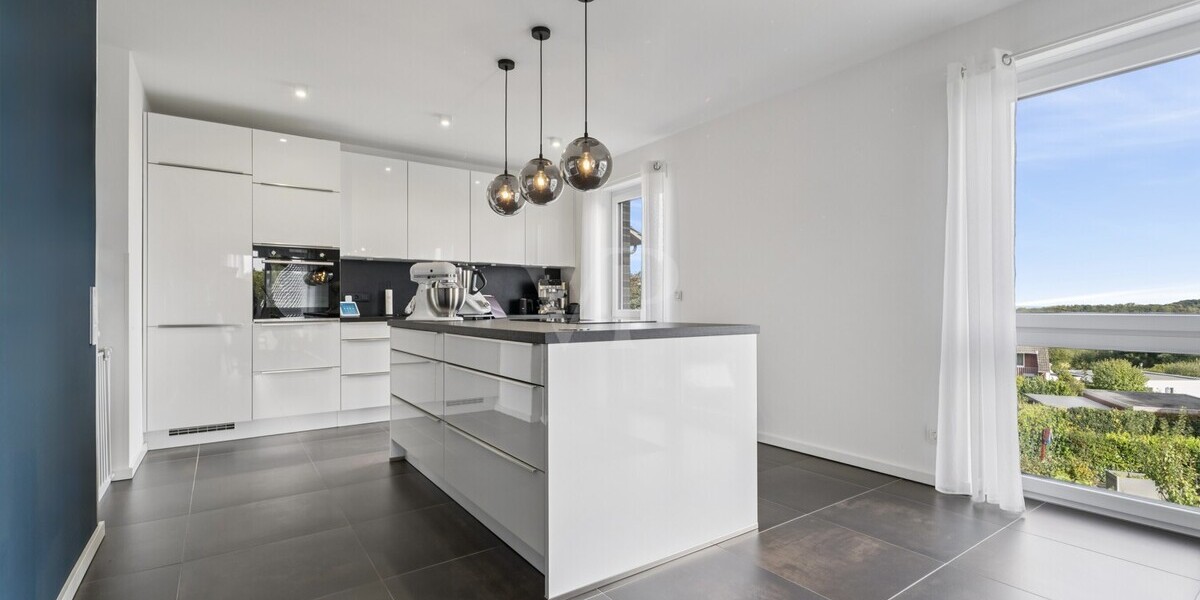 Design, Komfort und Nachhaltigkeit – Ihr individuelles Viebrockhaus mit Weitblick und Geborgenheit! - Einfamilienhaus Ibbenbüren Ibbenbüren | Angebot:22990828