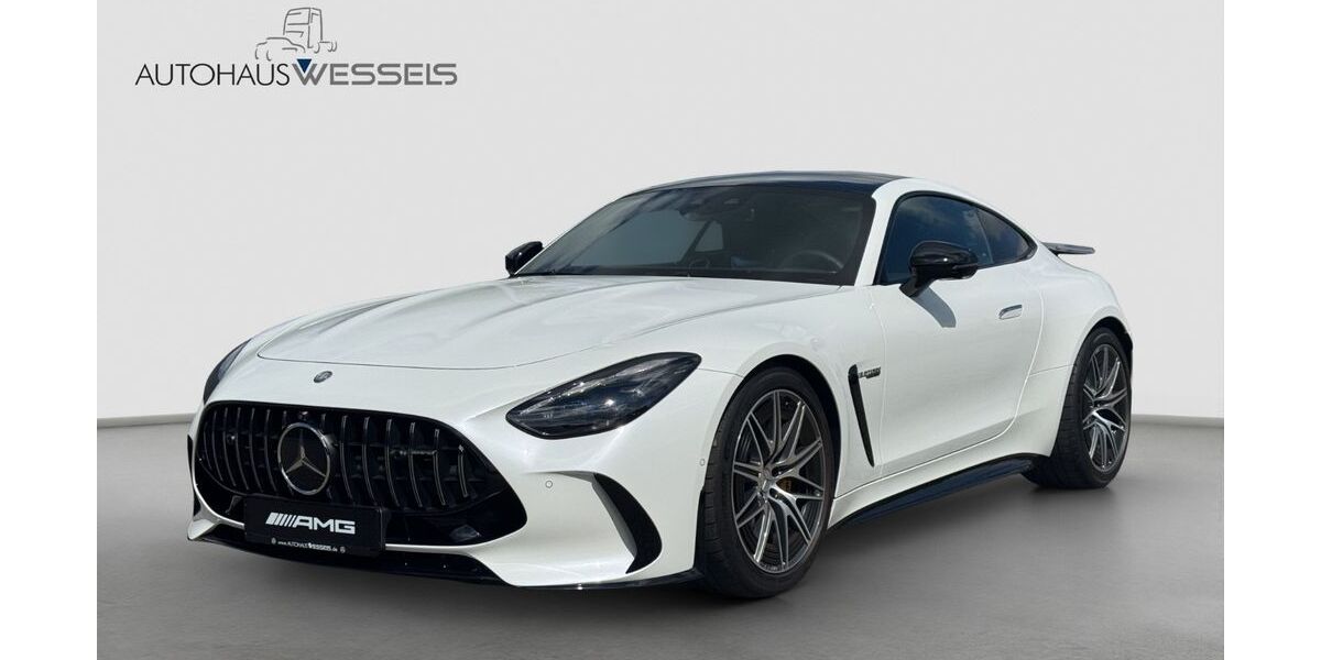Mercedes-Benz AMG GT 9.190 km 154.950 &euro; Schüttorf 48465