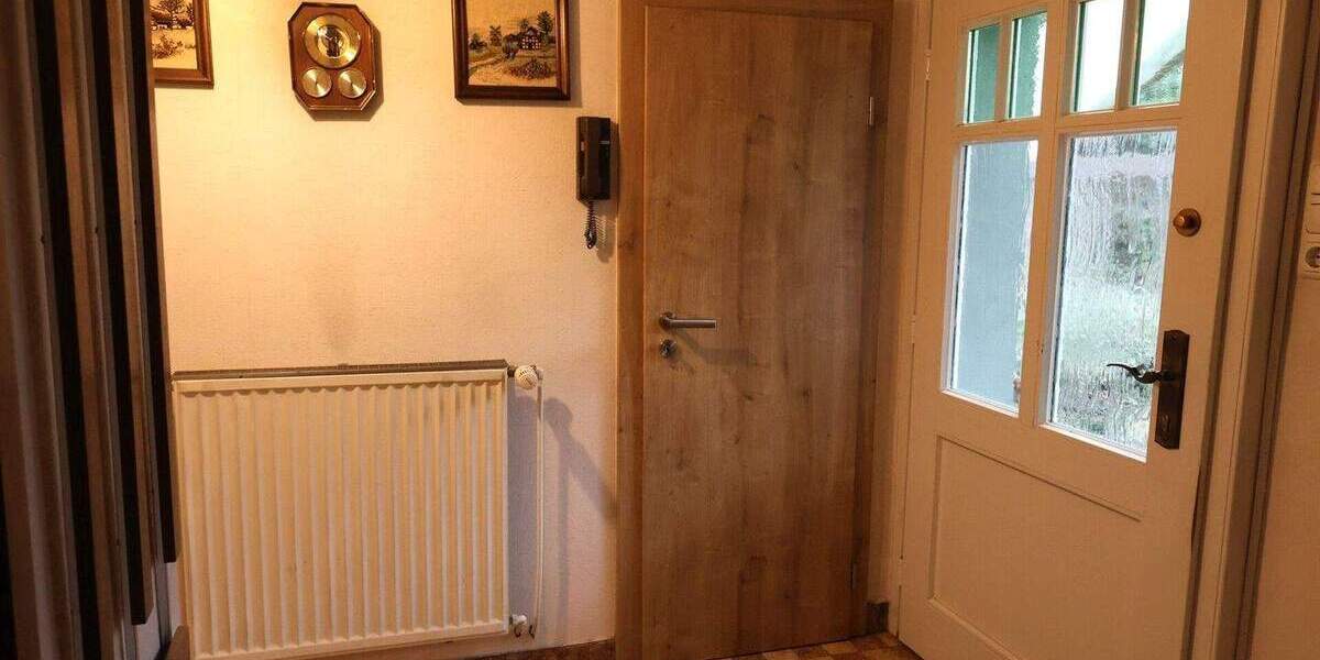 Einfamilienhaus Ibbenbüren Dickenberg - 239.000&euro; | Angebot:25670070