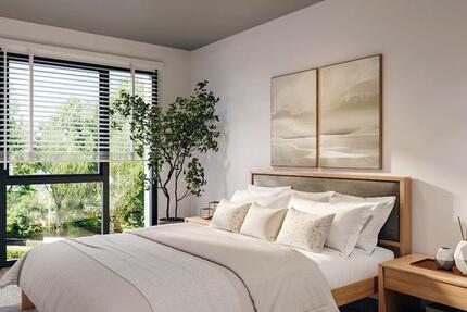 Wohnung Lingen (Ems) Damaschke - 1 Zimmer, 26 m&sup2;, 707&euro; | Angebot:25988181