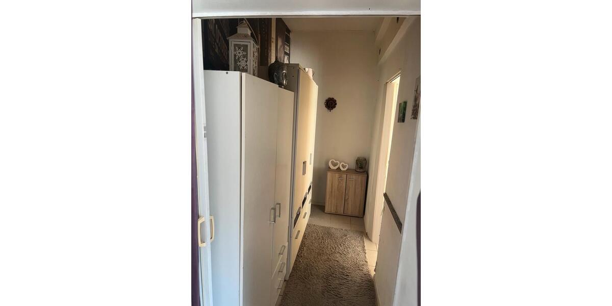 Erdgeschoßwohnung Steinfurt - 2 Zimmer, 53 m&sup2;, 450&euro; | Angebot:27577460