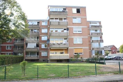 Wohnung Rheine Altenrheine - 4 Zimmer, 93 m&sup2;, 185.000&euro; | Angebot:27501041