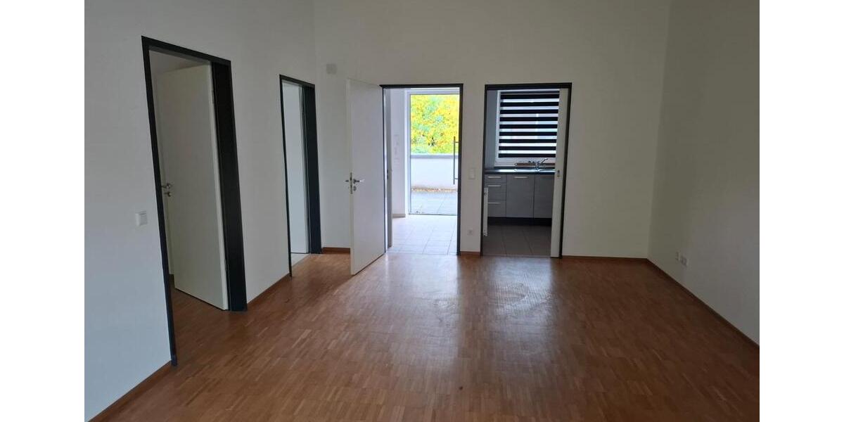 Etagenwohnung Hörstel - 1 Zimmer, 62 m&sup2;, 342&euro; | Angebot:24792867