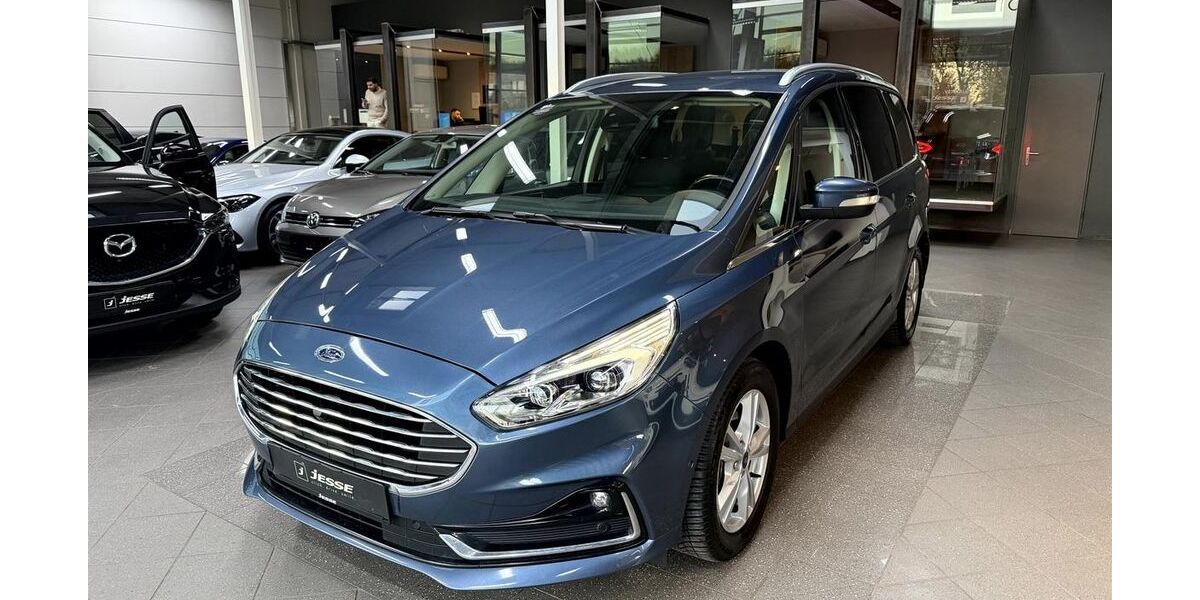 Ford Galaxy 106.900 km 23.490 &euro; Ibbenbüren 49477