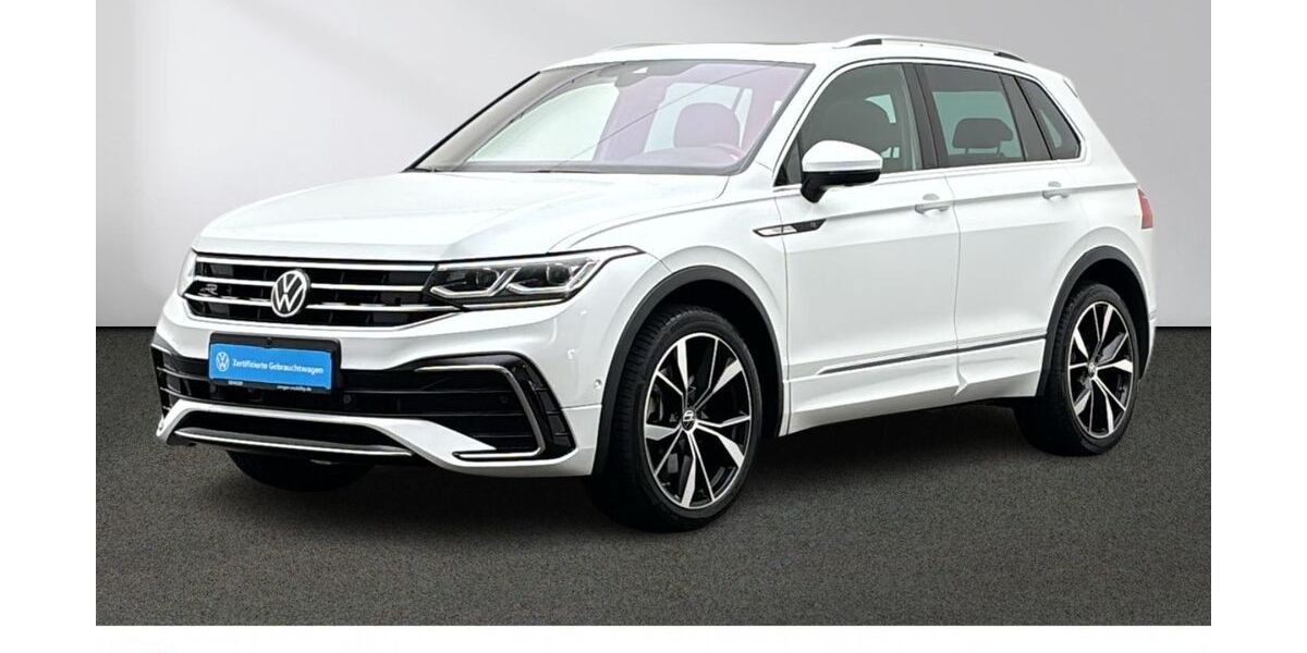 VW Tiguan 66.686 km 35.880 &euro; Emsdetten 48282