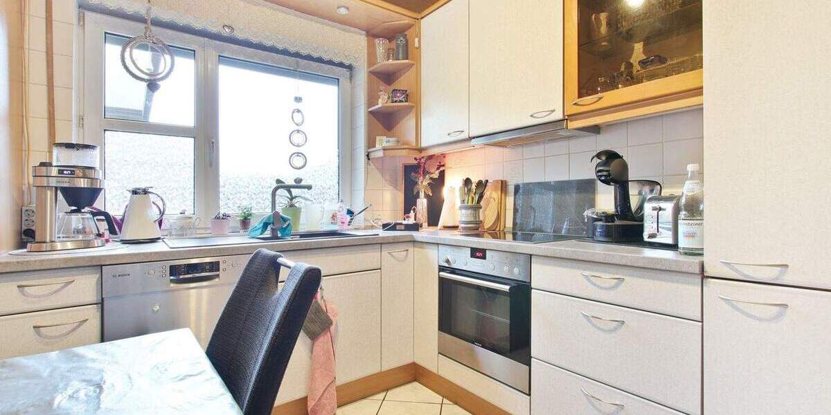 Einfamilienhaus Ibbenbüren Dickenberg - 7 Zimmer, 161 m&sup2;, 349.000&euro; | Angebot:25671858