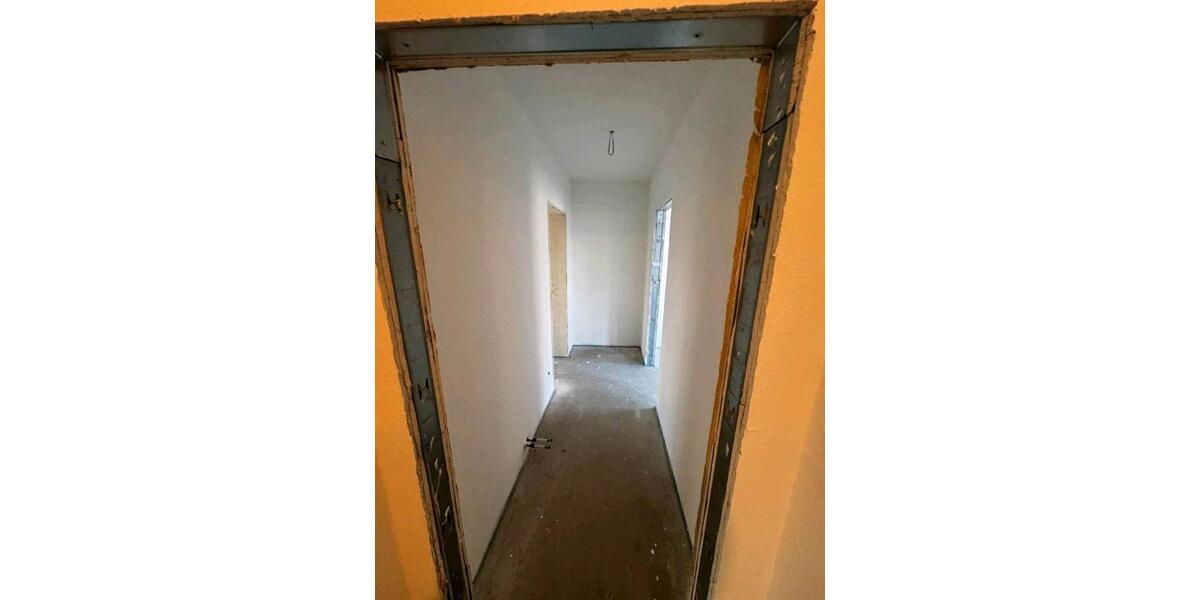 Dachgeschoßwohnung Gronau (Westfahlen) - 3 Zimmer, 75 m&sup2;, 754&euro; | Angebot:25974906