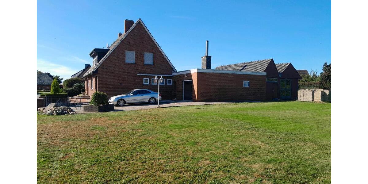 Einfamilienhaus Freren - 7 Zimmer, 240 m&sup2;, 345.000&euro; | Angebot:24850580