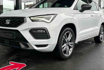 Seat Ateca 77.026 km 25.490 &euro; Ibbenbüren 49479