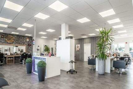 Gewerbeobjekt Rheine / Dutum Dutum - 1.700&euro; | Angebot:26642069