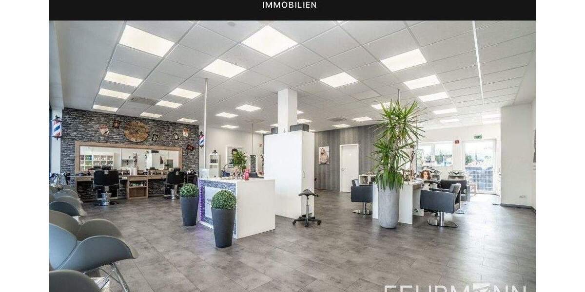 Gewerbeobjekt Rheine / Dutum Dutum - 1.700&euro; | Angebot:26642069