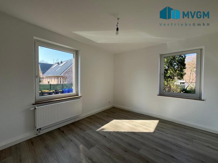 Etagenwohnung Gronau (Westfahlen) - 3 Zimmer, 55 m&sup2;, 470&euro; | Angebot:25882825