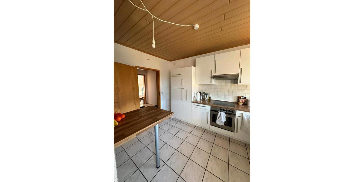 Dachgeschoßwohnung Lingen (Ems) Gauerbach - 2 Zimmer, 60 m&sup2;, 450&euro; | Angebot:26269909