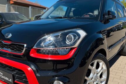 Kia Soul 111.000 km 6.999 &euro; Ibbenbüren 49477