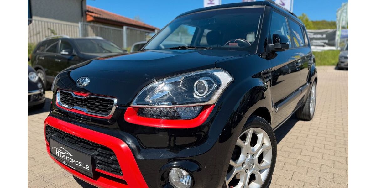 Kia Soul 111.000 km 6.999 &euro; Ibbenbüren 49477