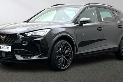 Cupra Formentor 9.516 km 33.480 &euro; Rheine 48429