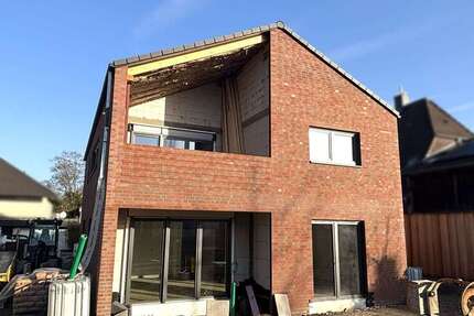 Wohnung Steinfurt - 3 Zimmer, 114 m&sup2;, 1.400&euro; | Angebot:25563767