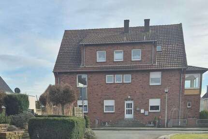 Wohnung Steinfurt-Borghorst Borghorst - 5 Zimmer, 134 m&sup2;, 1.430&euro; | Angebot:26047851