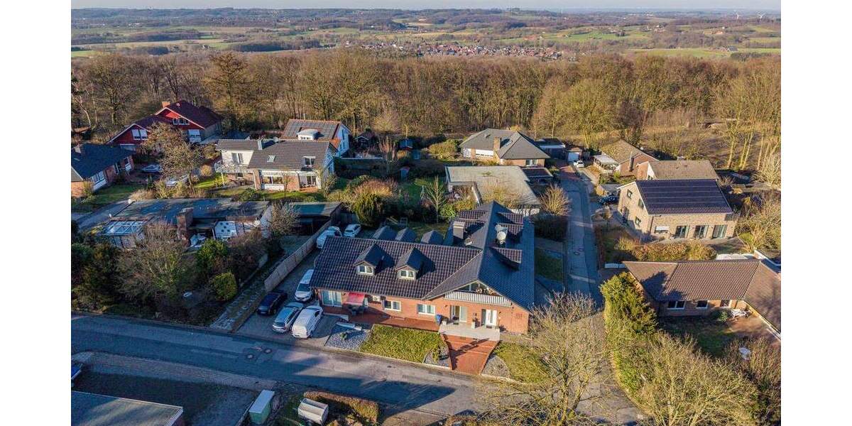 Mehrfamilienhaus, Wohnhaus Tecklenburg - 1 Zimmer, 448 m&sup2;, 798.000&euro; | Angebot:25878412