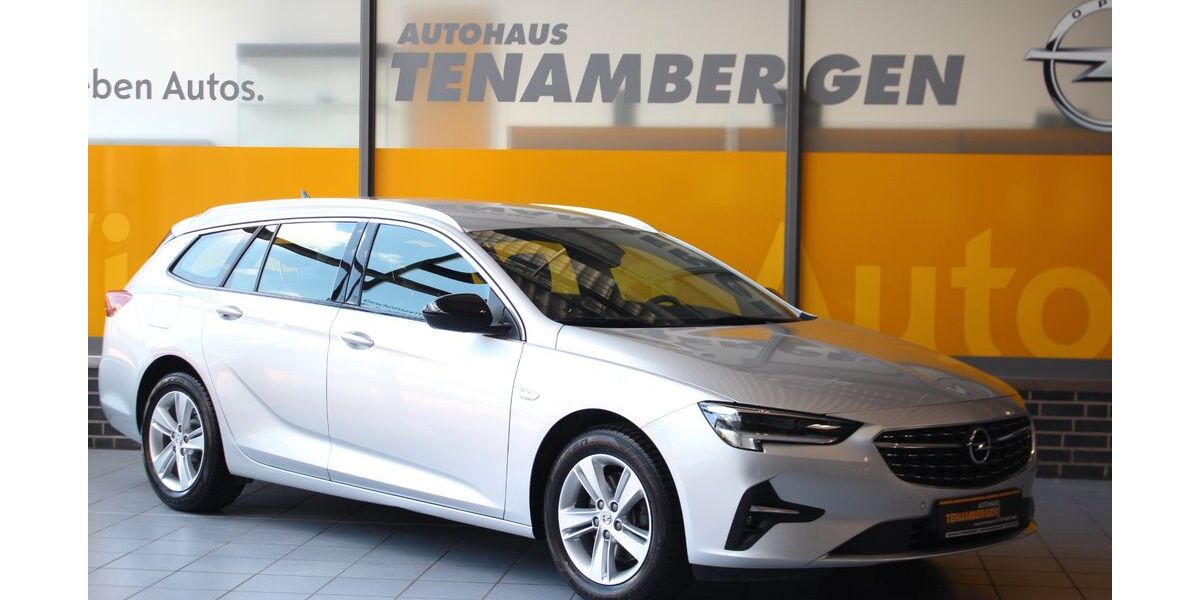 Opel Insignia 18.700 km 25.900 &euro; Mettingen 49497