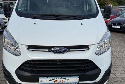 Ford Transit 236.622 km 8.499 &euro; Ibbenbüren 49479