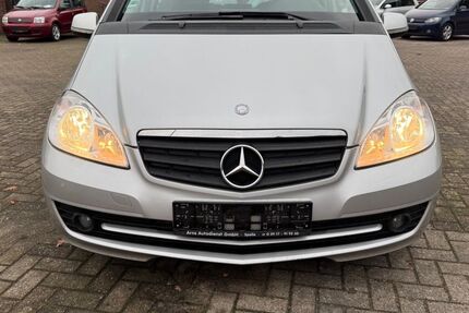 Mercedes-Benz A 160 103.950 km 5.490 &euro; Rheine 48432