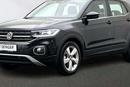 VW T-Cross 23.704 km 18.880 &euro; Lingen 49809