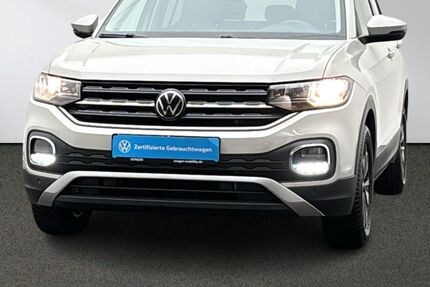 VW T-Cross 28.623 km 19.480 &euro; Emsdetten 48282