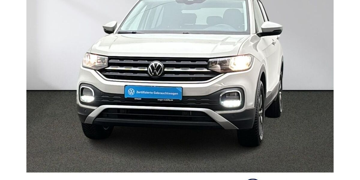 VW T-Cross 28.623 km 19.480 &euro; Emsdetten 48282