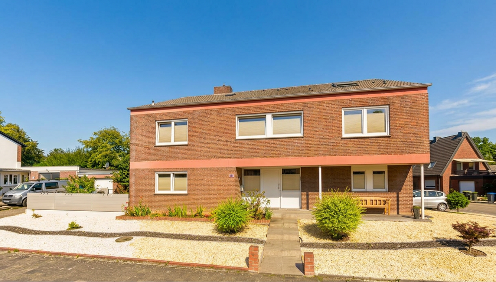 Einfamilienhaus Steinfurt - 9 Zimmer, 291 m&sup2;, 560.000&euro; | Angebot:25975650